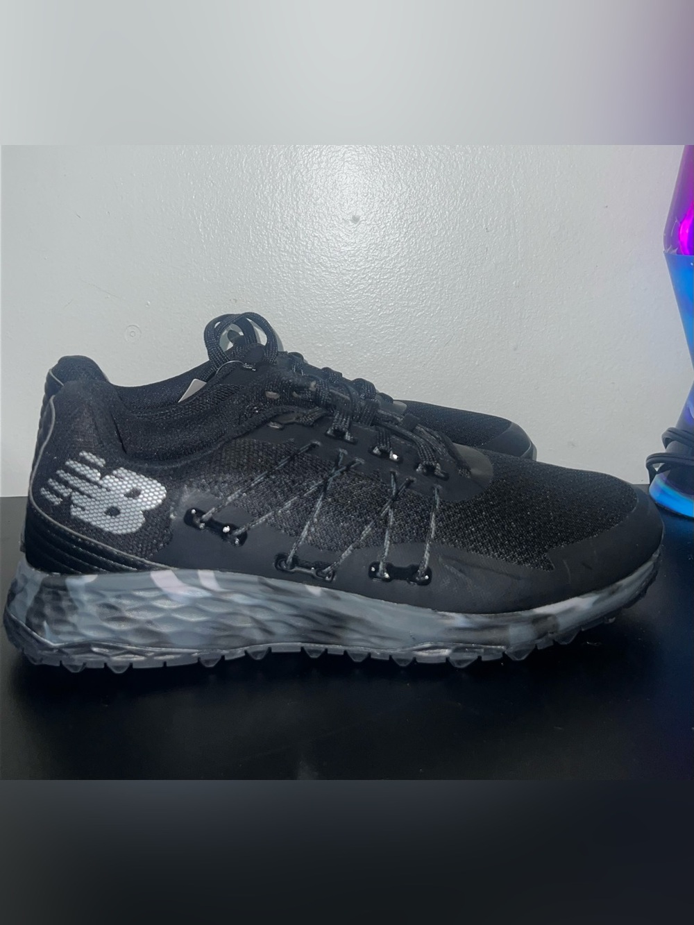 New! New Balance Men's Fresh Foam Pacesl Shoe